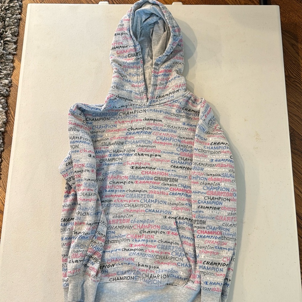 Champion Kids (XL) Sweatshirt